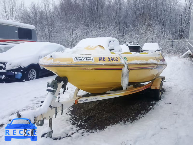 1996 SEAR BOAT SERR7445H697 зображення 1