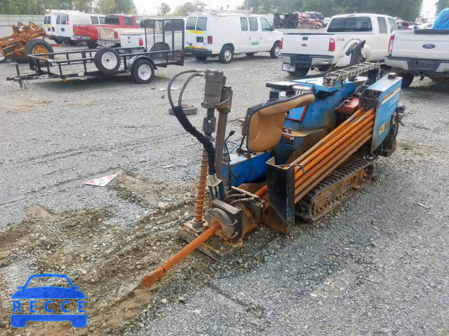 2001 DITCH WITCH JT520 2V1468 Bild 1