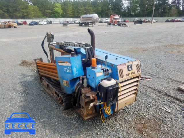 2001 DITCH WITCH JT520 2V1468 Bild 2