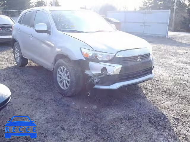 2016 MITSUBISHI RVR SE JA4AJ3AU7GZ607727 зображення 8