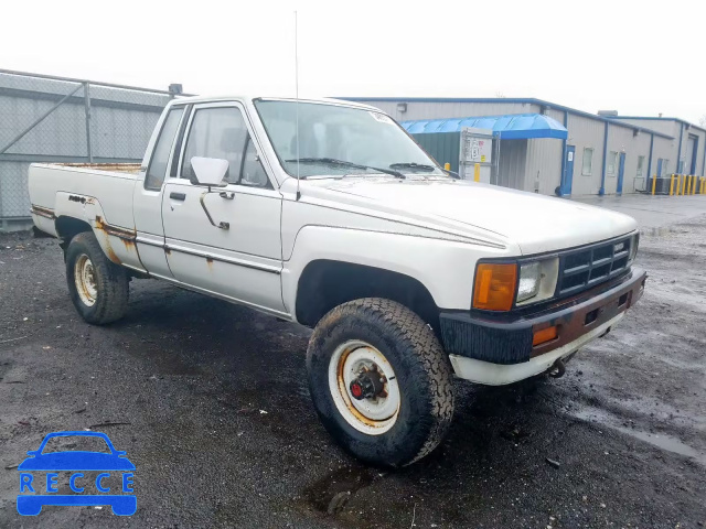 1984 TOYOTA PICKUP XTR JT4RN66D0E5000807 зображення 0