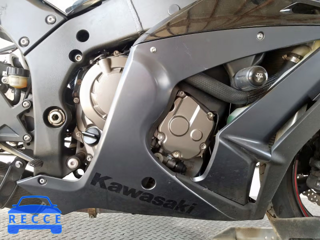 2012 KAWASAKI ZX1000 J JKAZXCJ10CA010371 image 4