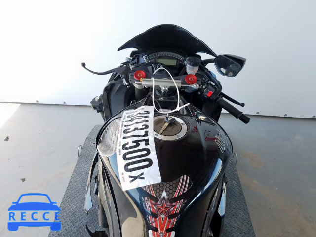 2012 KAWASAKI ZX1000 J JKAZXCJ10CA010371 Bild 7