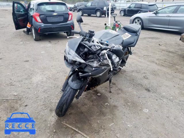 2009 YAMAHA YZFR6 S JYARJ06E59A041072 image 1