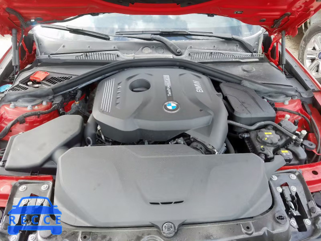 2017 BMW 230I WBA2F9C52HV664122 зображення 6