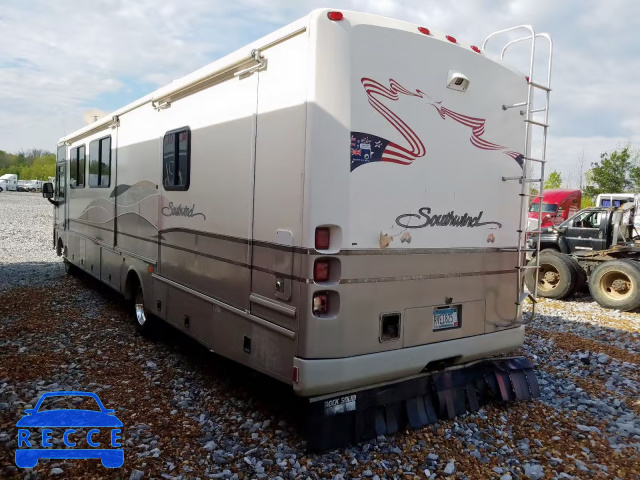 1999 FORD RV 3FCNF53S2XJA30429 image 2