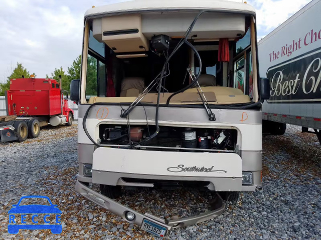 1999 FORD RV 3FCNF53S2XJA30429 image 8