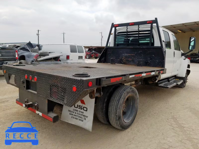 2006 CHEVROLET C4500 C4E0 1GBE4E1296F433012 Bild 3