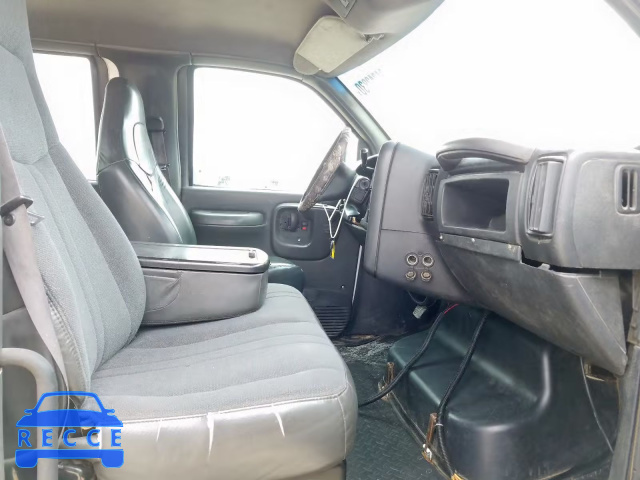 2006 CHEVROLET C4500 C4E0 1GBE4E1296F433012 зображення 4