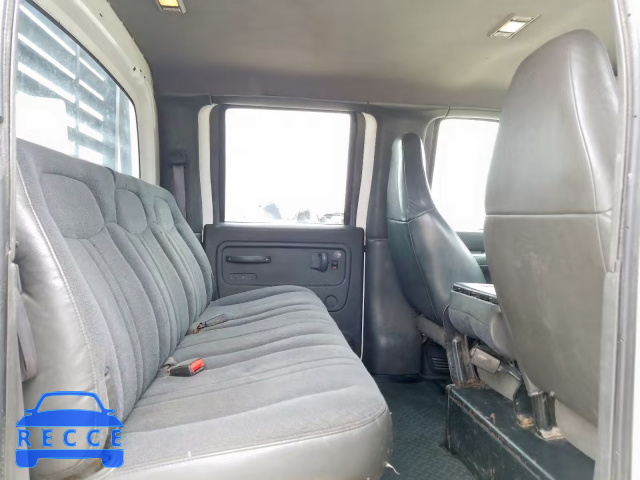 2006 CHEVROLET C4500 C4E0 1GBE4E1296F433012 зображення 5