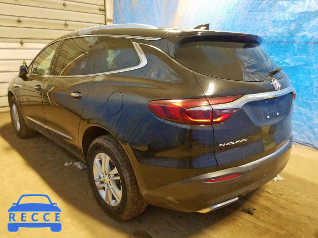 2020 BUICK ENCLAVE ES 5GAERBKW1LJ106899 image 2