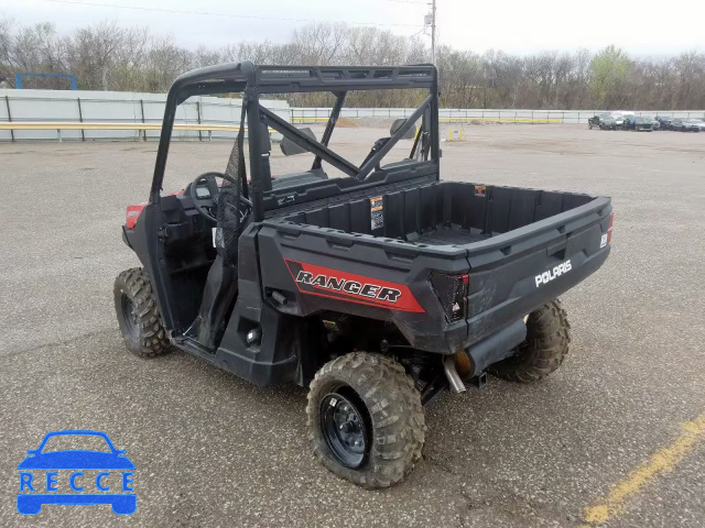 2020 POLARIS RANGER 100 3NSTAE995LN944430 Bild 2