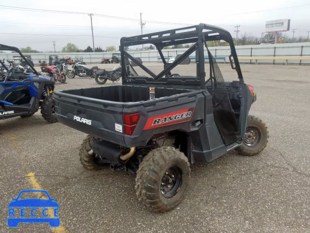 2020 POLARIS RANGER 100 3NSTAE995LN944430 Bild 3