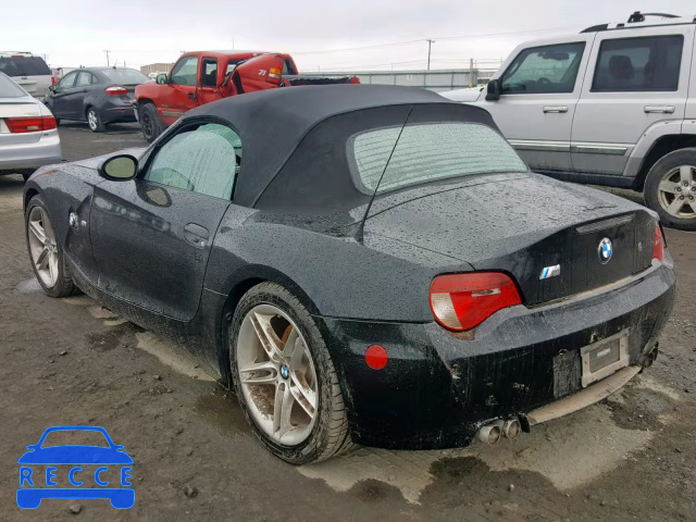 2006 BMW M ROADSTER 5UMBT93516LE89641 image 2