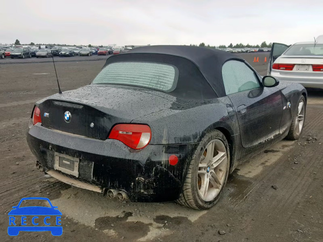 2006 BMW M ROADSTER 5UMBT93516LE89641 image 3