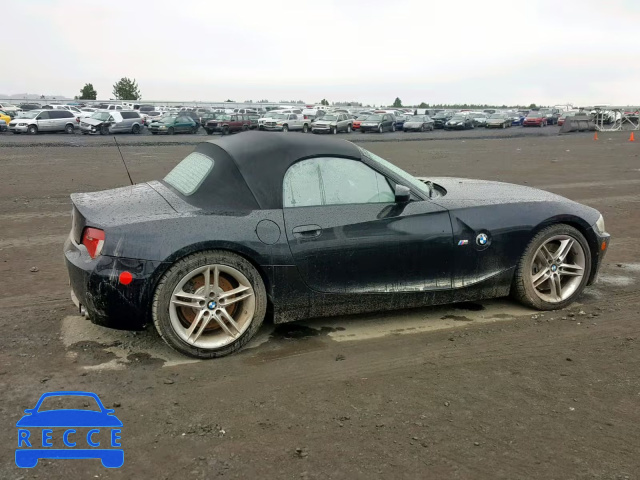 2006 BMW M ROADSTER 5UMBT93516LE89641 image 8