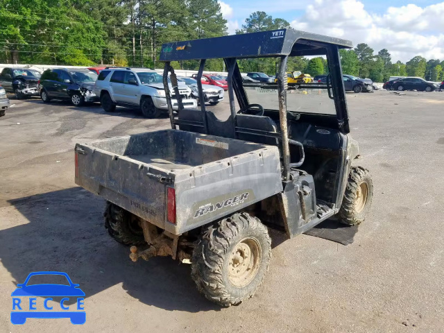 2013 POLARIS RANGER 500 4XARH50A6DE219535 image 3