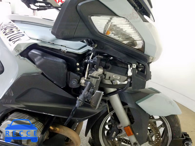 2010 BMW R1200 RT WB1044006AZW18042 зображення 12