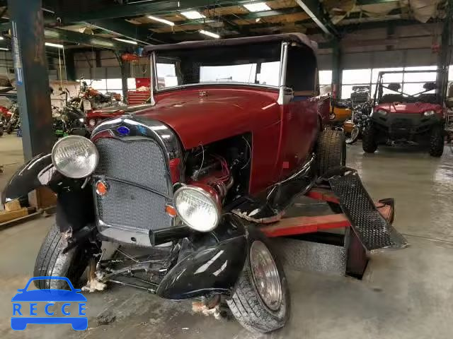 1929 FORD PICKUP 971331 image 1