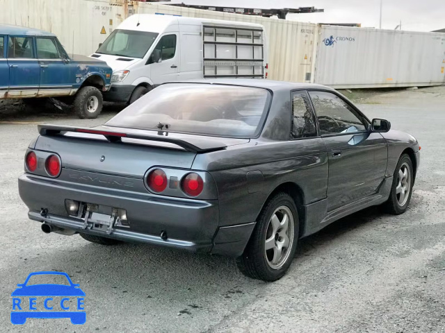 1993 NISSAN SKYLINE HNR32036219 Bild 3