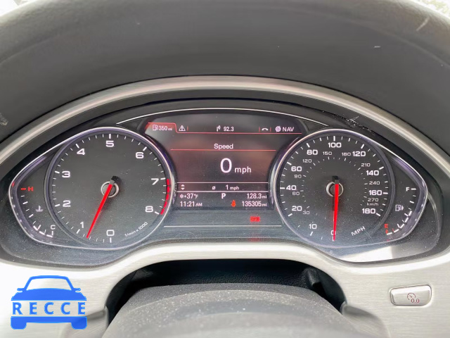 2012 AUDI A8 QUATTRO WAUAVAFD2CN015271 Bild 6