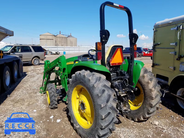 2011 JOHN DEERE TRACTOR 1LV4520PHBP810350 image 2