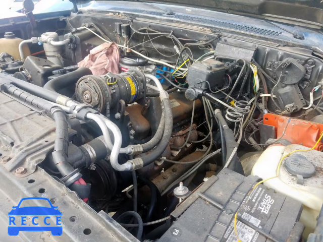 1988 CHEVROLET V30 1GCHV33N2JJ134520 Bild 9