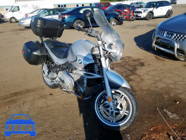 2004 BMW R1150 R WB10439A64ZF49673 image 0