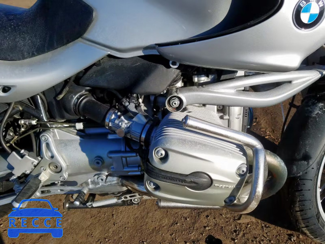 2004 BMW R1150 R WB10439A64ZF49673 зображення 6