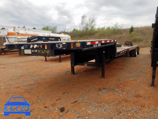 2015 FONTAINE TRAILER 13N248202F1570542 image 1