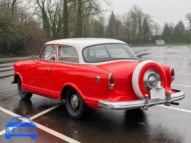 1959 AMERICAN MOTORS RAMBLER M35663 зображення 2