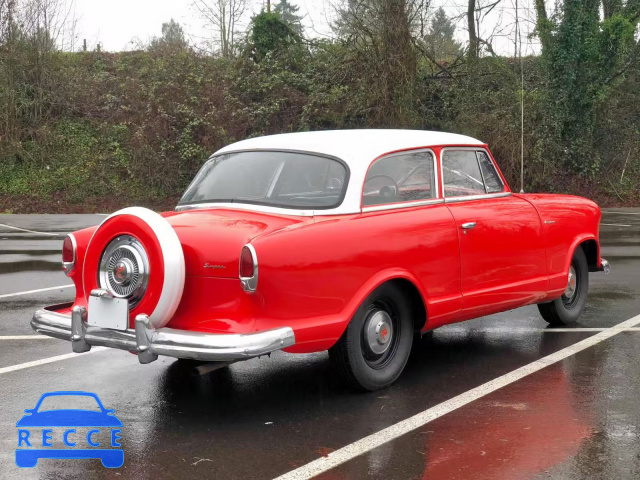 1959 AMERICAN MOTORS RAMBLER M35663 зображення 3