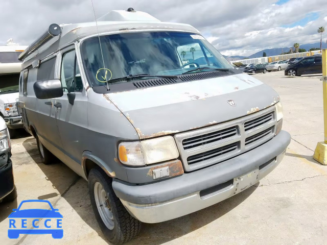 1994 DODGE RAM VAN B3 2B7KB31Z5RK145418 image 0