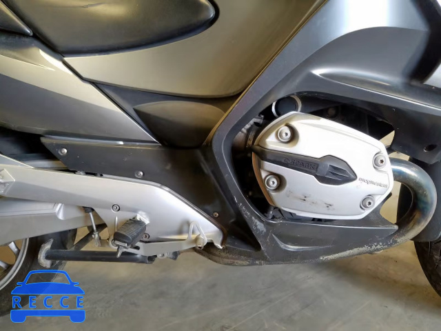 2005 BMW R1200 ST WB10388035ZM15470 image 6