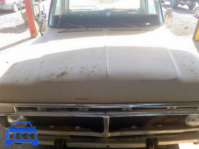 1974 FORD F 250 F25YRT47602 image 6