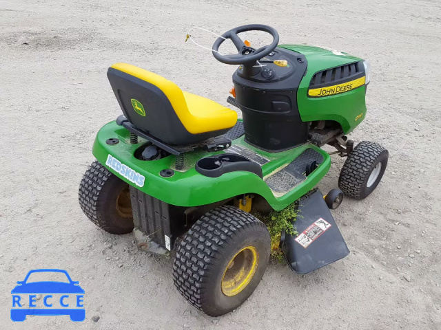 2012 JOHN DEERE 110 1GXD110EEDD422435 image 3