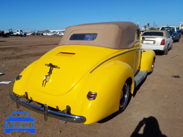 1940 FORD DELUXE 5702527 image 3