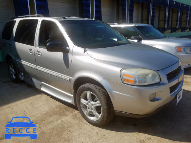 2005 CHEVROLET UPLANDER I 1GBDV13L95D290192 image 0