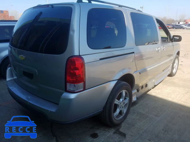 2005 CHEVROLET UPLANDER I 1GBDV13L95D290192 Bild 3