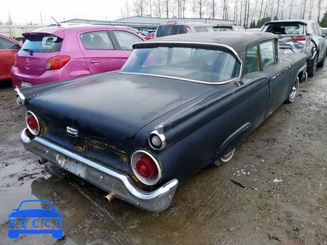 1959 FORD GALAXIE A9RG155479 Bild 3