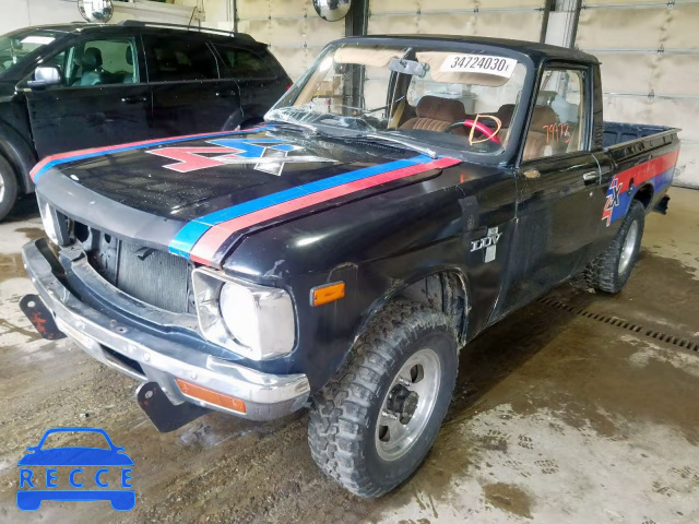 1981 CHEVROLET LUV CRN14A8253695 image 1