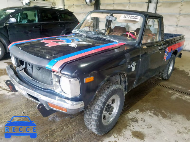 1981 CHEVROLET LUV CRN14A8253695 зображення 1