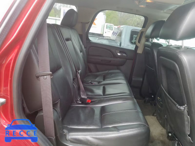 2013 CHEVROLET TAHOE HYBR 1GNSKDEJ4DR119285 image 5