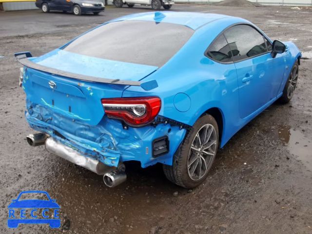 2019 TOYOTA 86 GT JF1ZNAE1XK8703017 Bild 3