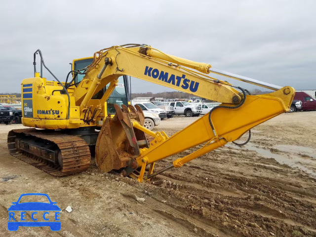 2015 KOMATSU EXCAVATOR KMTPC245T01040611 зображення 0