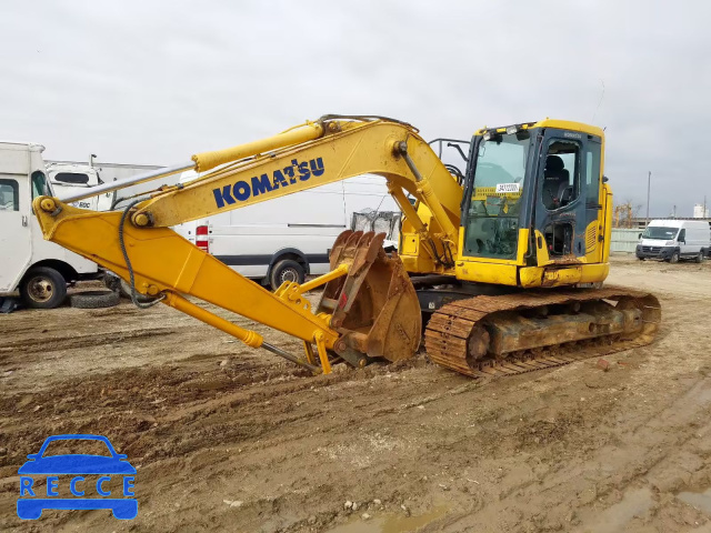 2015 KOMATSU EXCAVATOR KMTPC245T01040611 зображення 1