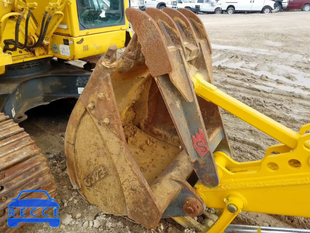 2015 KOMATSU EXCAVATOR KMTPC245T01040611 Bild 8