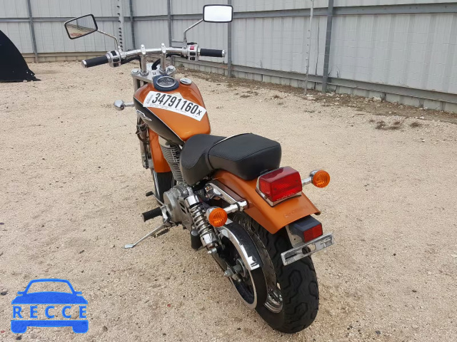 2013 SUZUKI LS650 JS1NP41A7D2100066 image 2