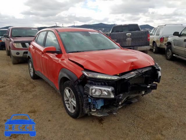 2020 HYUNDAI KONA SE KM8K1CAAXLU459883 image 0