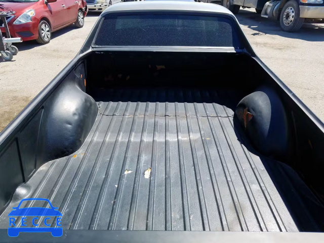 1971 CHEVROLET EL CAMINO 136801L136661 image 5